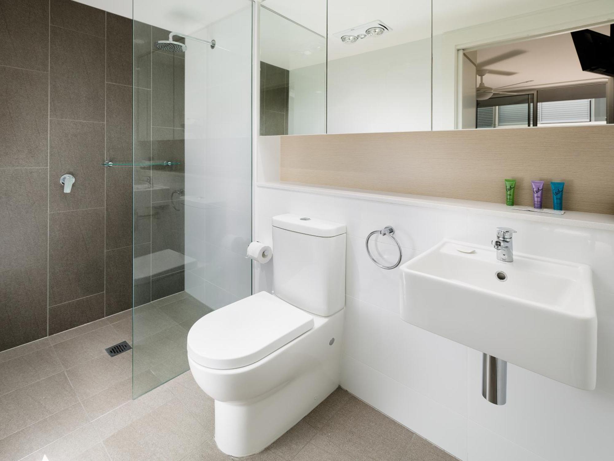 Hamilton Executive Apartments Newcastle Exterior photo